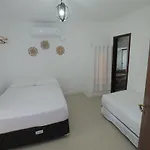 Casa Aldeia Da Praia - 2 Quartos, 300M Da Praia De Taperapuan