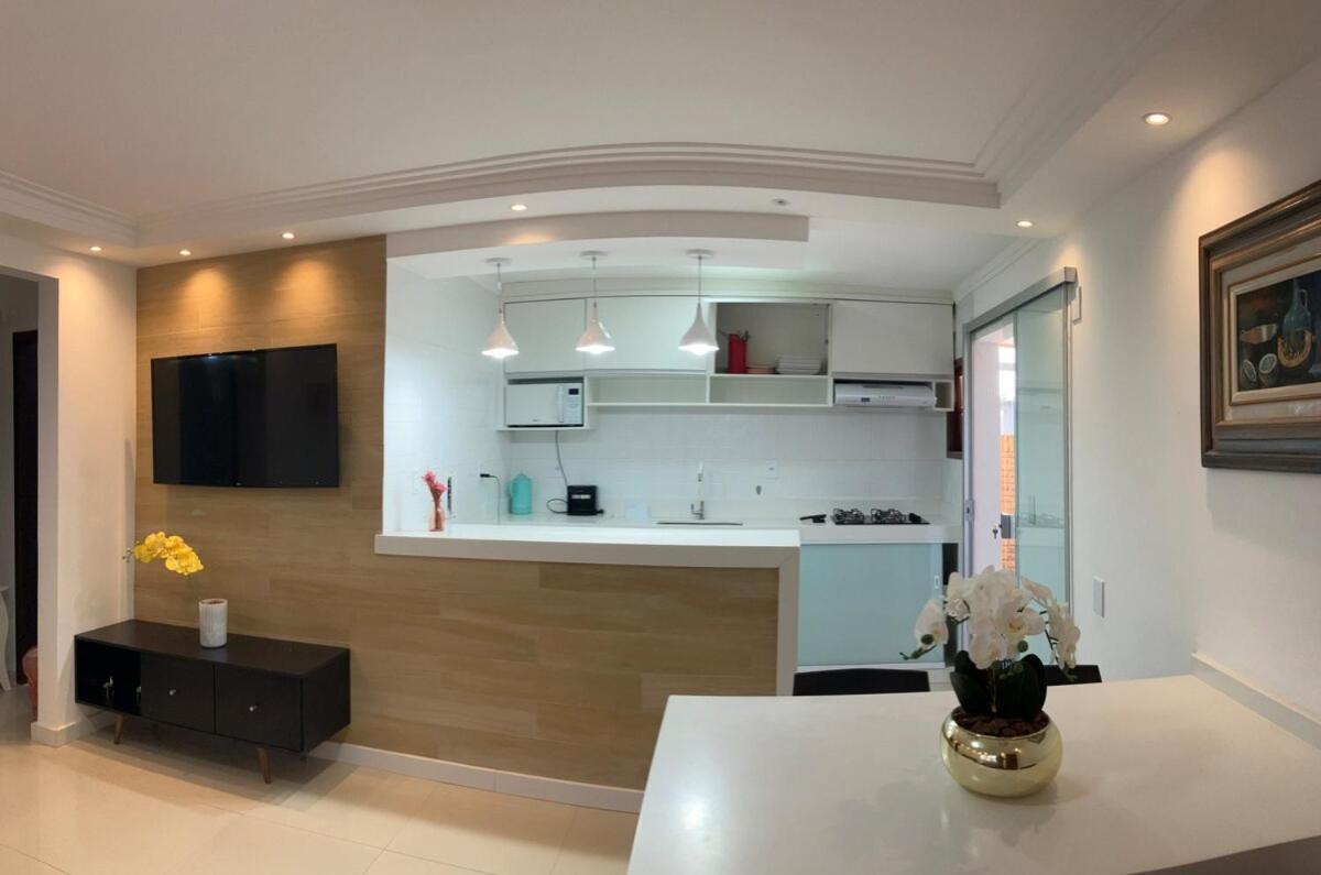 Apartamento Casa Aldeia Da - 2 Quartos, 300m Da De Taperapuan