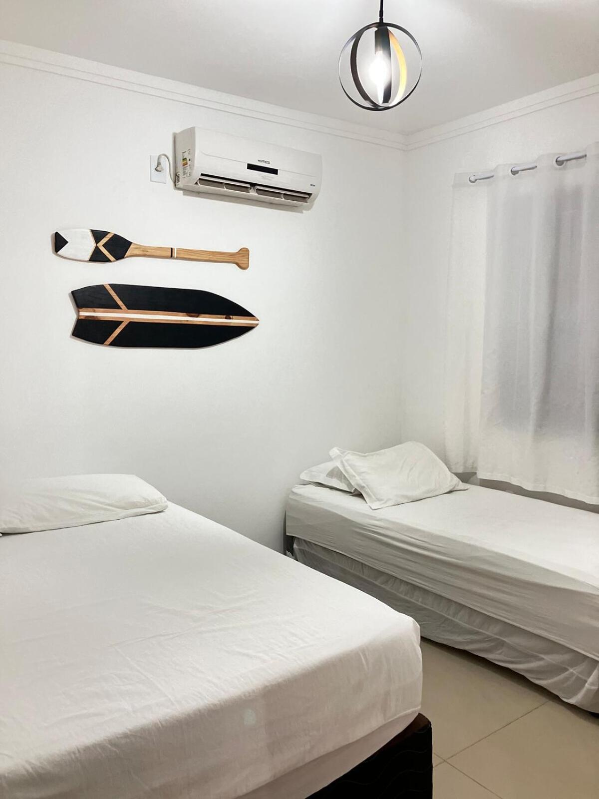 Apartamento Casa Aldeia Da - 2 Quartos, 300m Da De Taperapuan *
