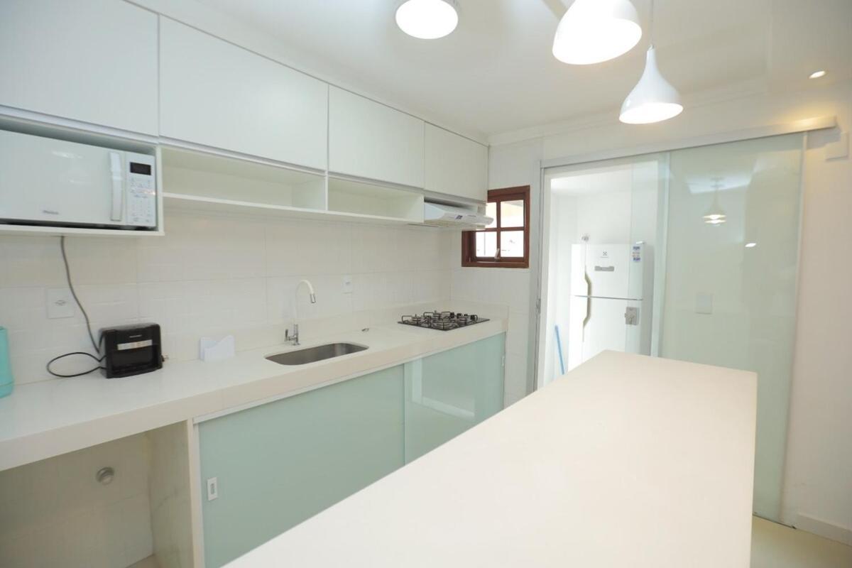 Casa Aldeia Da - 2 Quartos, 300m Da De Taperapuan *