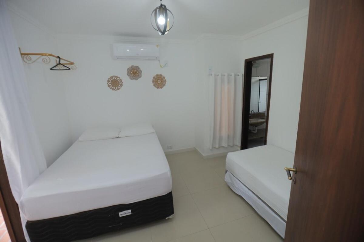 Casa Aldeia Da - 2 Quartos, 300m Da De Taperapuan * Porto Seguro