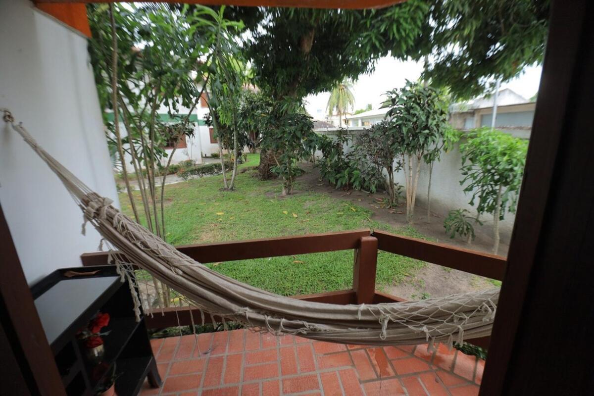 Casa Aldeia Da - 2 Quartos, 300m Da De Taperapuan Apartamento *