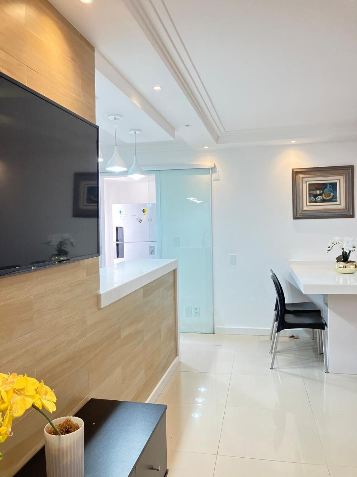 Apartamento Casa Aldeia Da - 2 Quartos, 300m Da De Taperapuan Porto Seguro