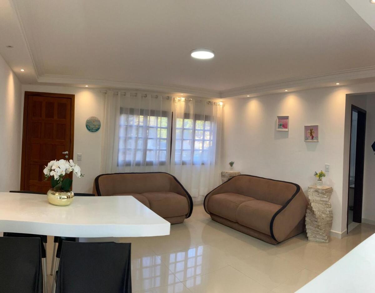 Casa Aldeia Da - 2 Quartos, 300m Da De Taperapuan *