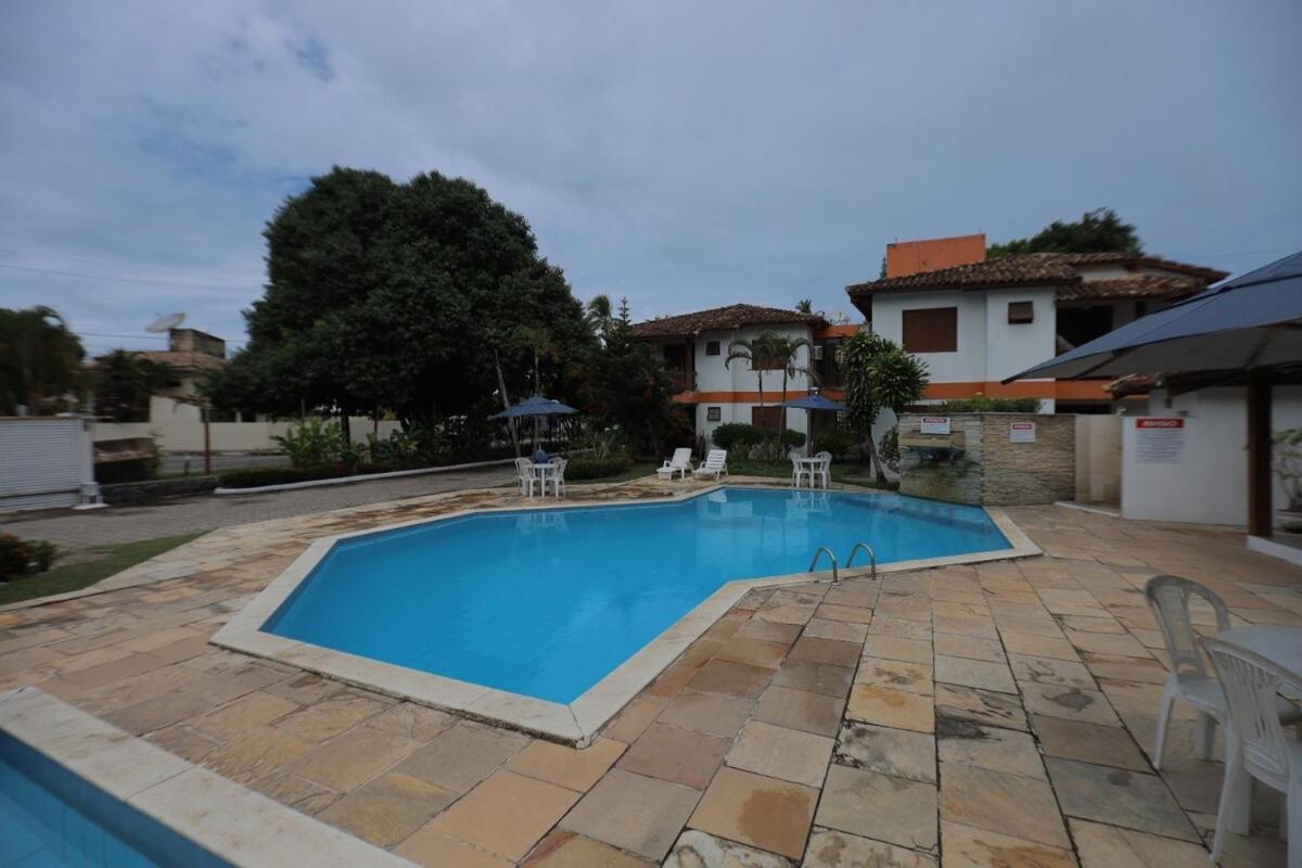 Casa Aldeia Da - 2 Quartos, 300m Da De Taperapuan *