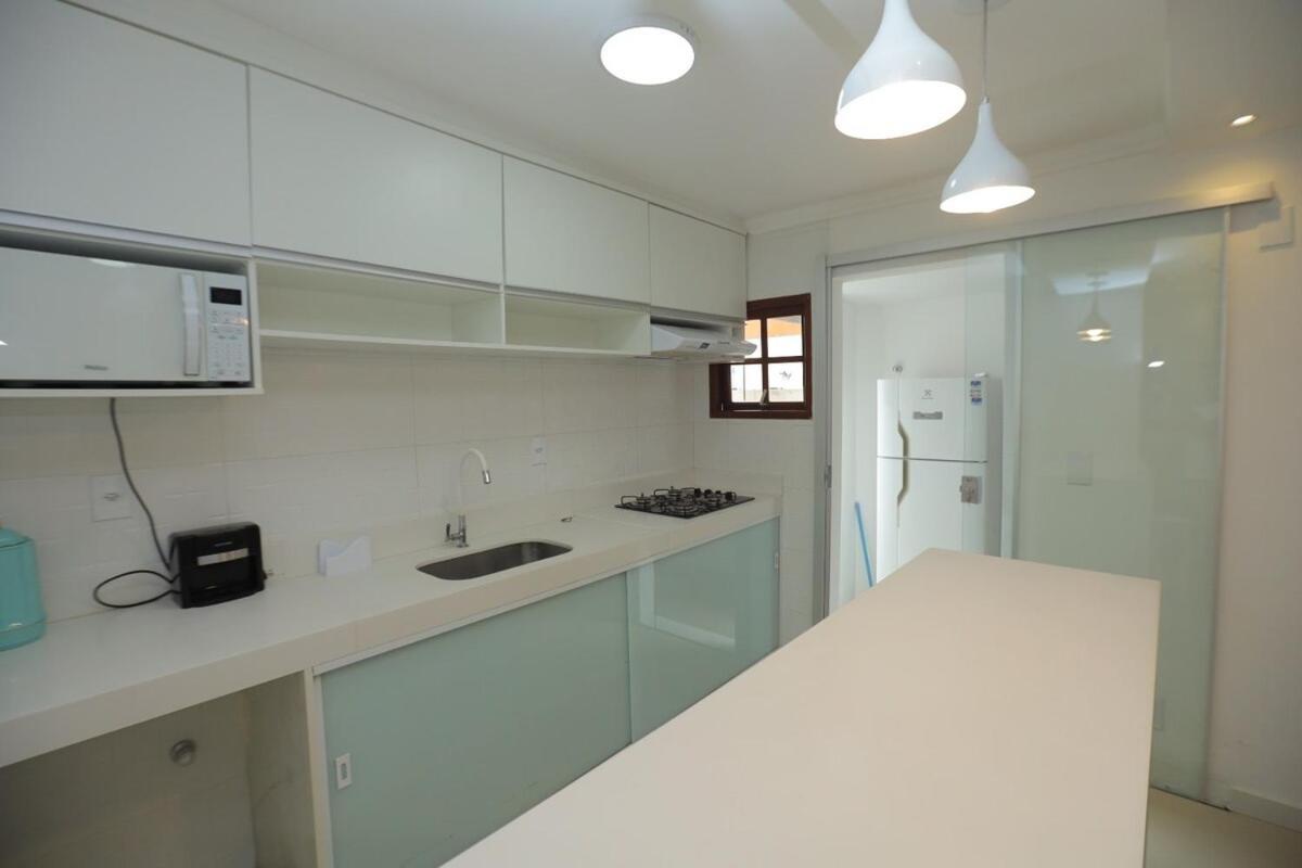 Apartamento Casa Aldeia Da - 2 Quartos, 300m Da De Taperapuan