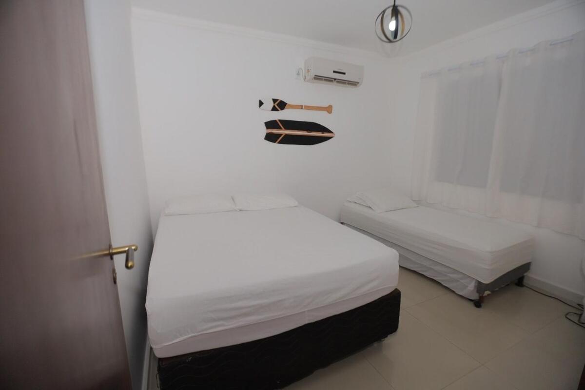 Casa Aldeia Da - 2 Quartos, 300m Da De Taperapuan