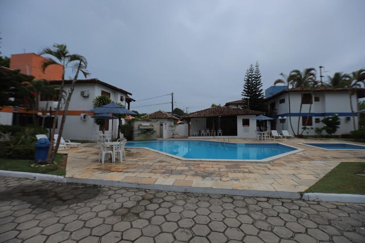 Casa Aldeia Da - 2 Quartos, 300m Da De Taperapuan Apartamento