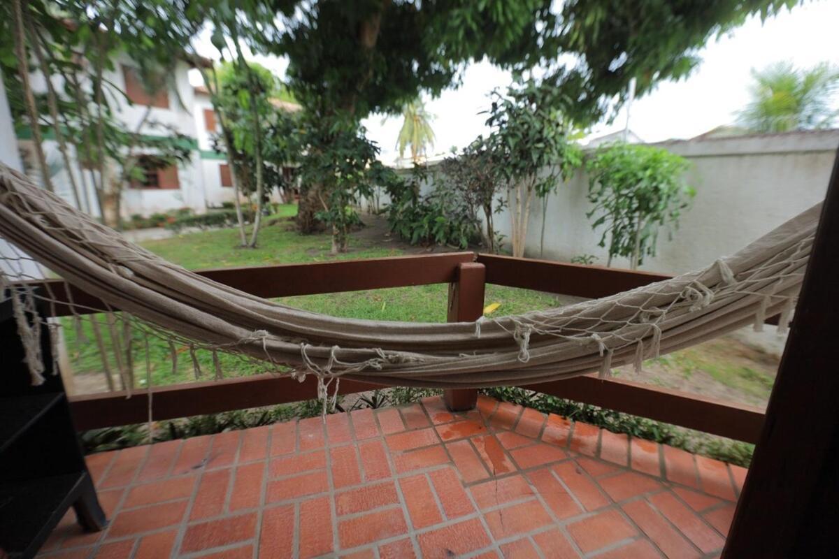 Casa Aldeia Da - 2 Quartos, 300m Da De Taperapuan Apartamento