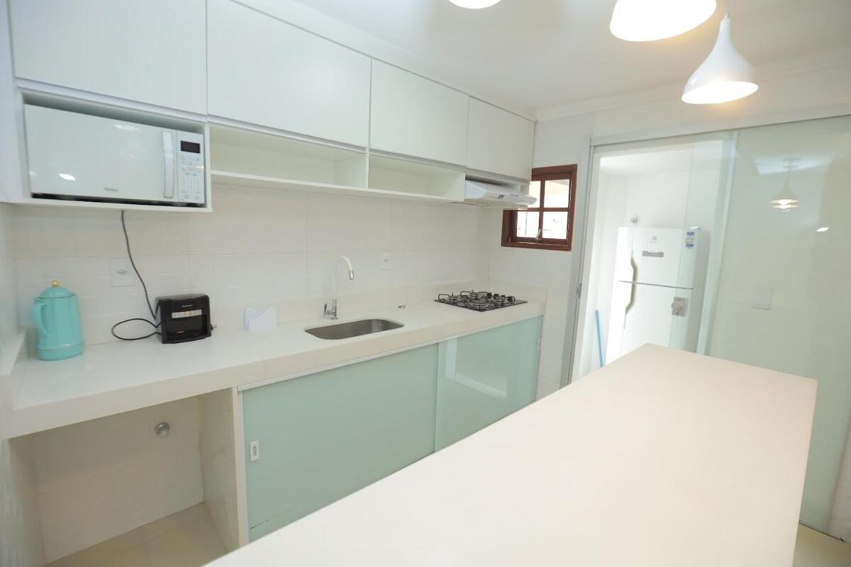 Casa Aldeia Da - 2 Quartos, 300m Da De Taperapuan Apartamento
