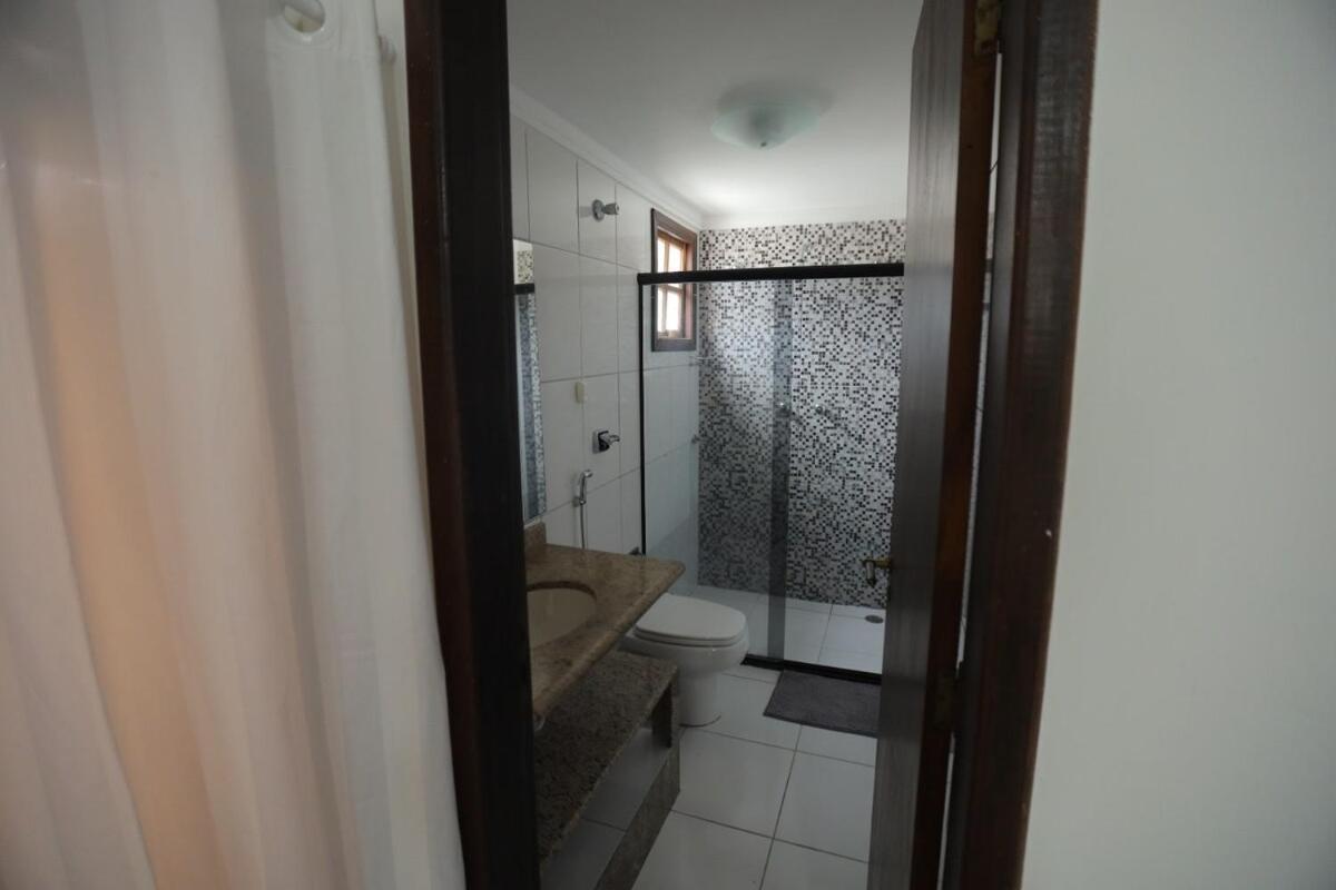 Casa Aldeia Da - 2 Quartos, 300m Da De Taperapuan *