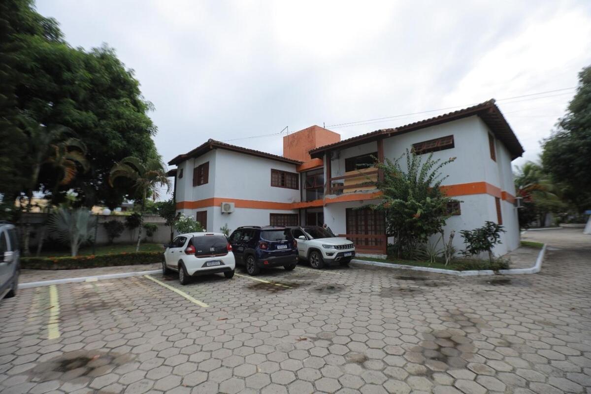 Casa Aldeia Da - 2 Quartos, 300m Da De Taperapuan Porto Seguro